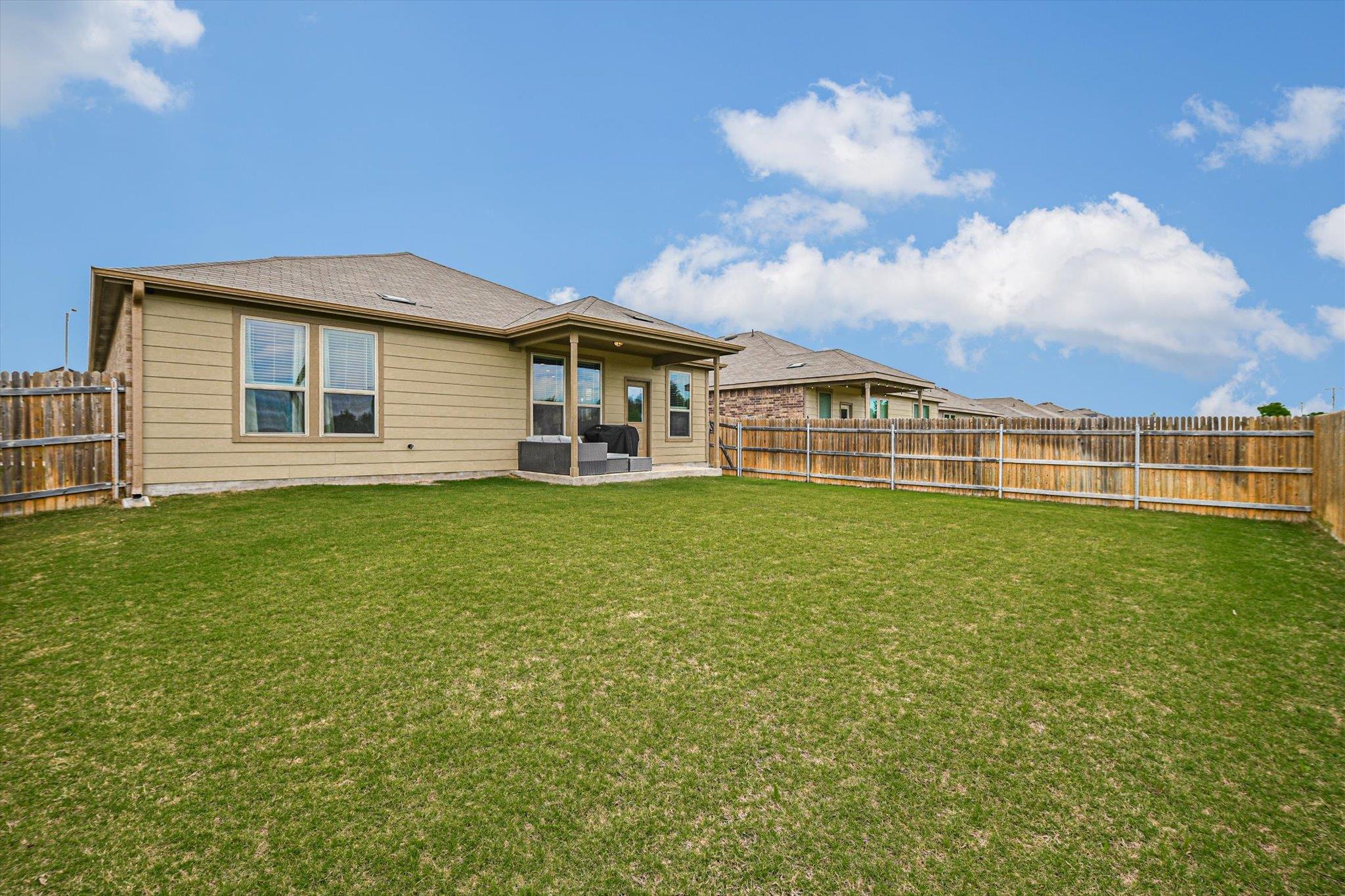 1915 T H Johnson Drive Taylor TX 76574