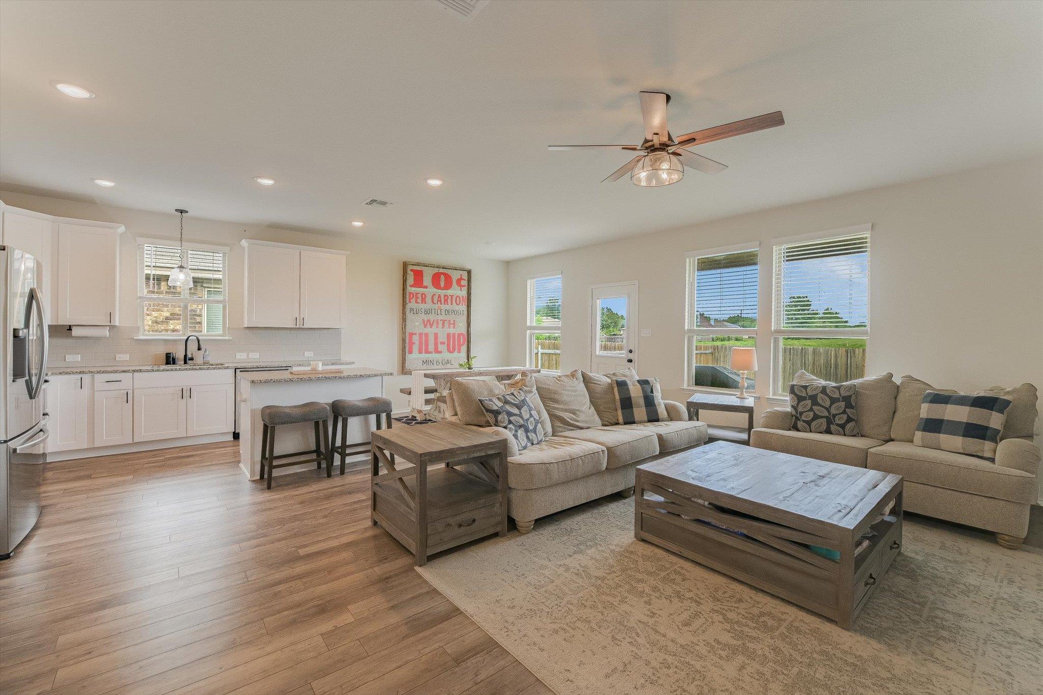 1915 T H Johnson Drive Taylor TX 76574