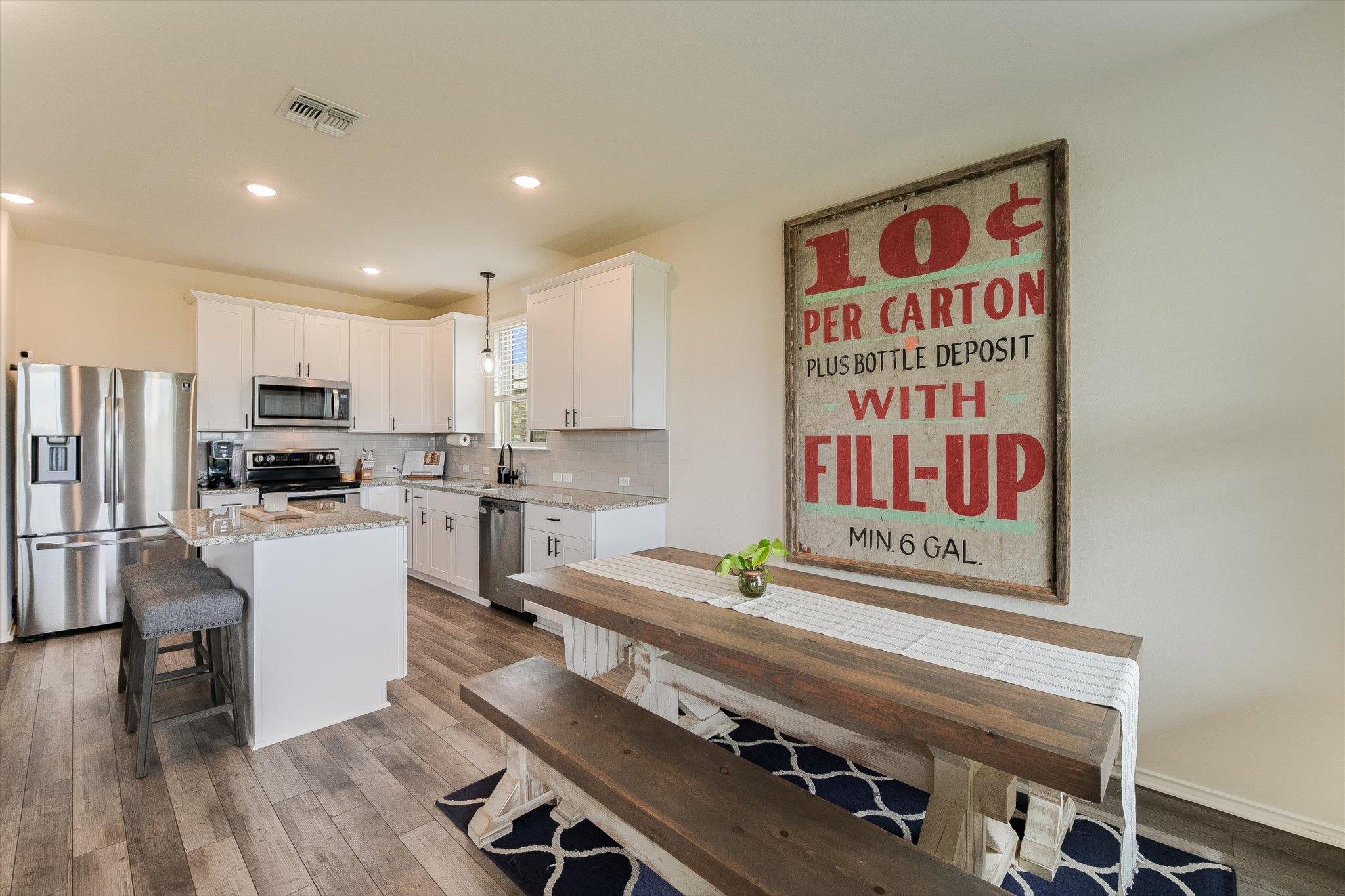 1915 T H Johnson Drive Taylor TX 76574