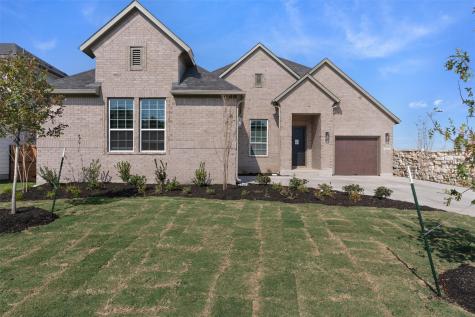 1649 Willow Bean Drive Georgetown TX 78633