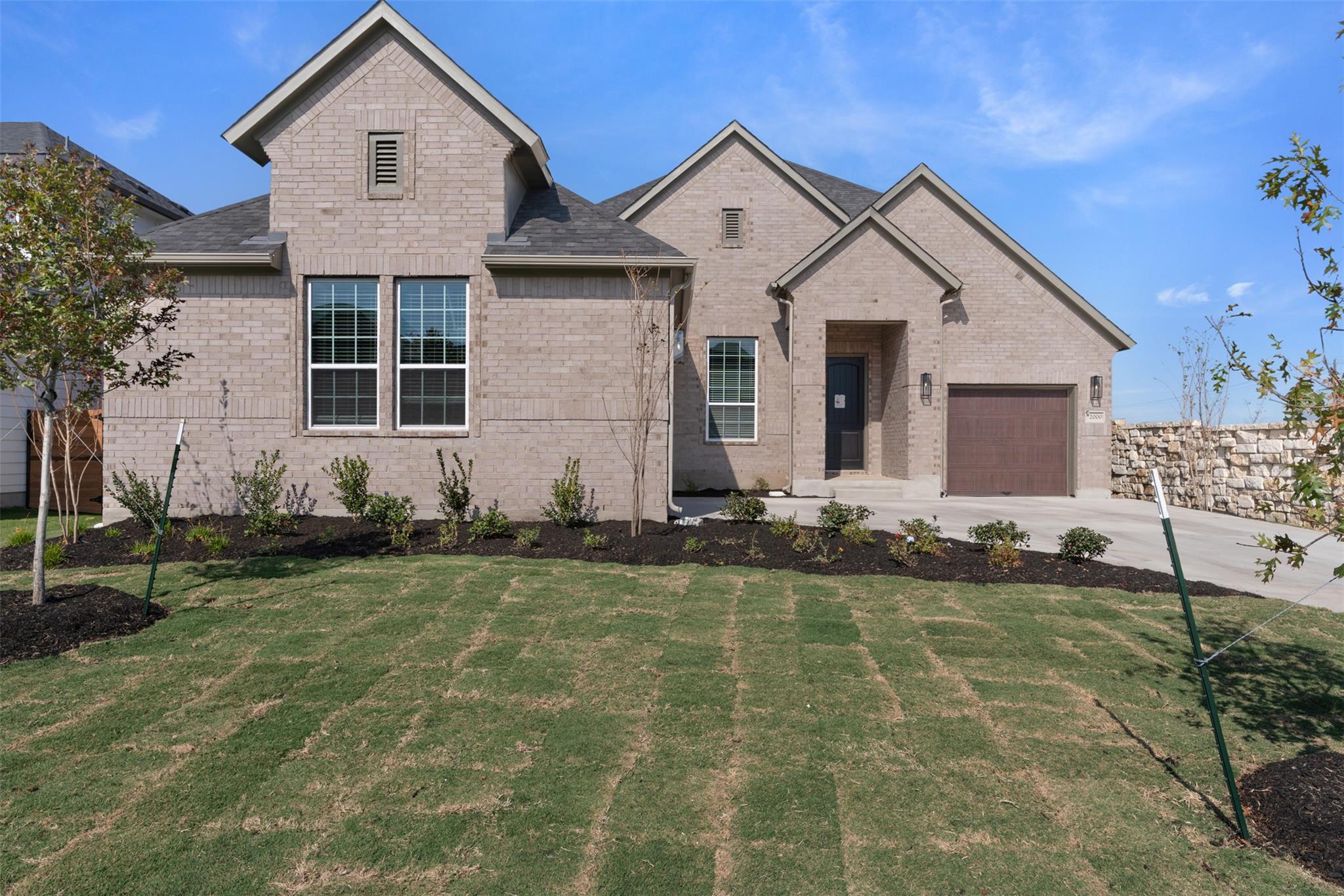1649 Willow Bean Drive Georgetown TX 78633