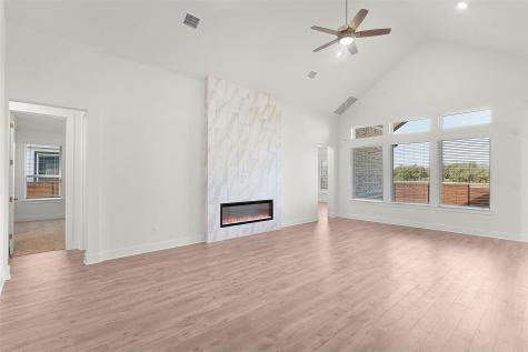 1649 Willow Bean Drive Georgetown TX 78633