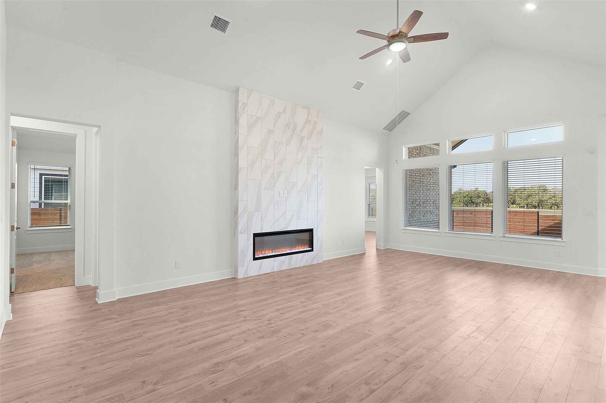 1649 Willow Bean Drive Georgetown TX 78633
