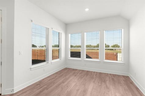 1649 Willow Bean Drive Georgetown TX 78633