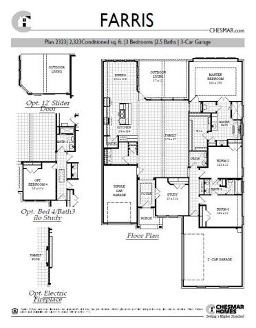 1649 Willow Bean Drive Georgetown TX 78633