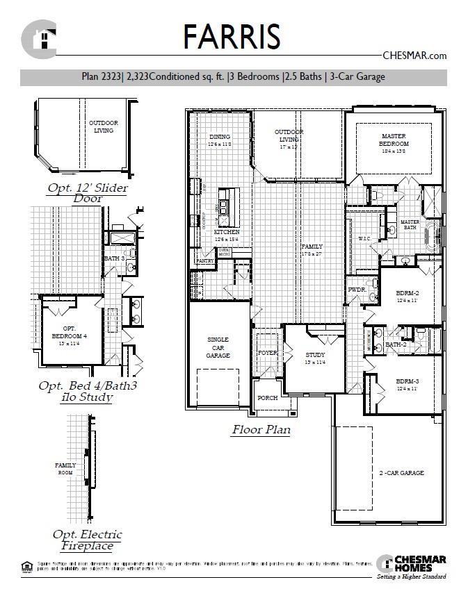 1649 Willow Bean Drive Georgetown TX 78633