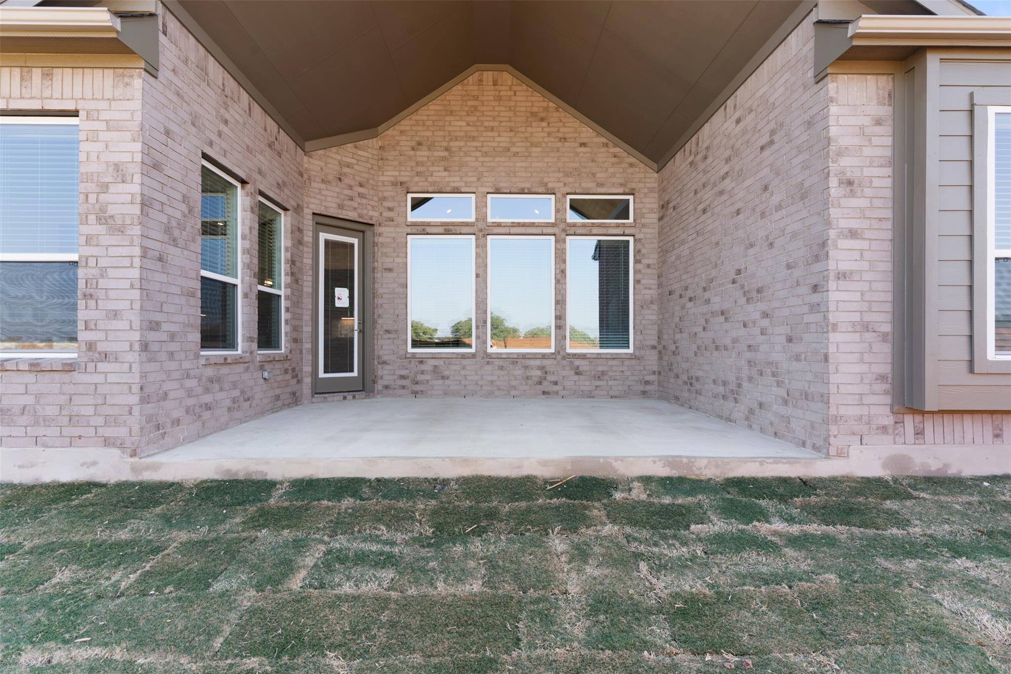 1649 Willow Bean Drive Georgetown TX 78633