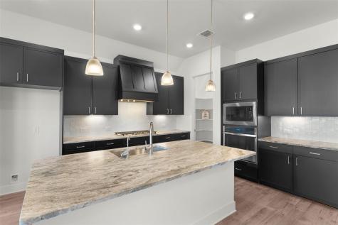 1649 Willow Bean Drive Georgetown TX 78633