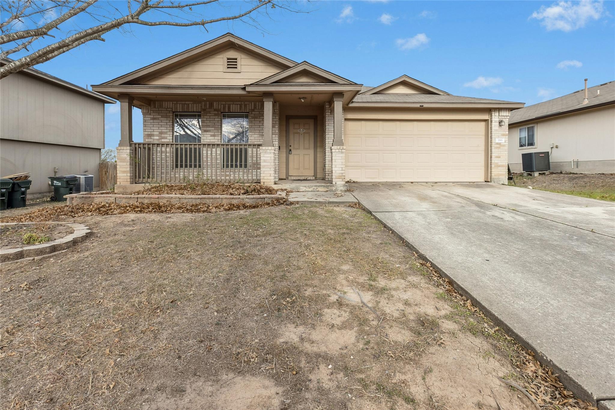 386 Paddington Drive Kyle TX 78640