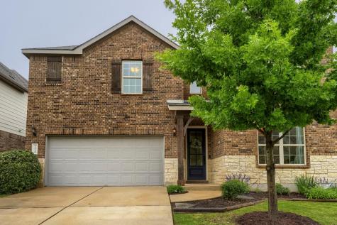 3614 Thunian Pass Pflugerville TX 78660