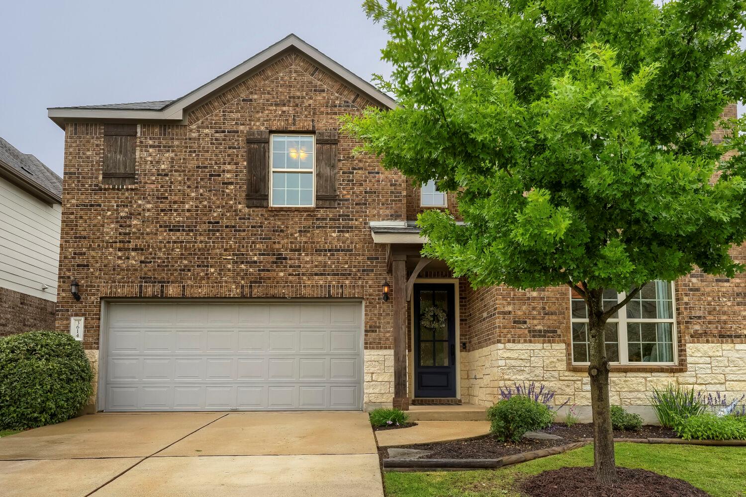 3614 Thunian Pass Pflugerville TX 78660