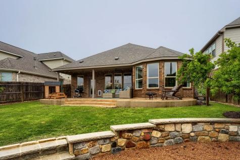 3614 Thunian Pass Pflugerville TX 78660