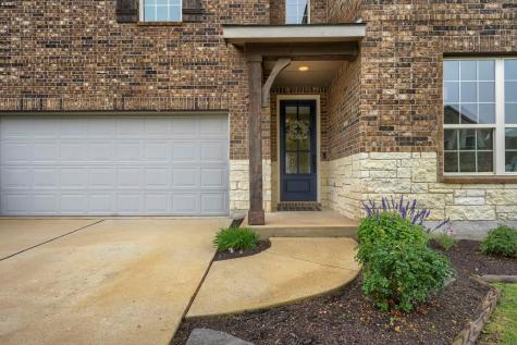 3614 Thunian Pass Pflugerville TX 78660