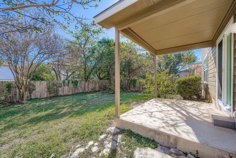 2100 Coachlamp Drive Cedar Park TX 78613