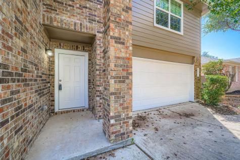 2100 Coachlamp Drive Cedar Park TX 78613