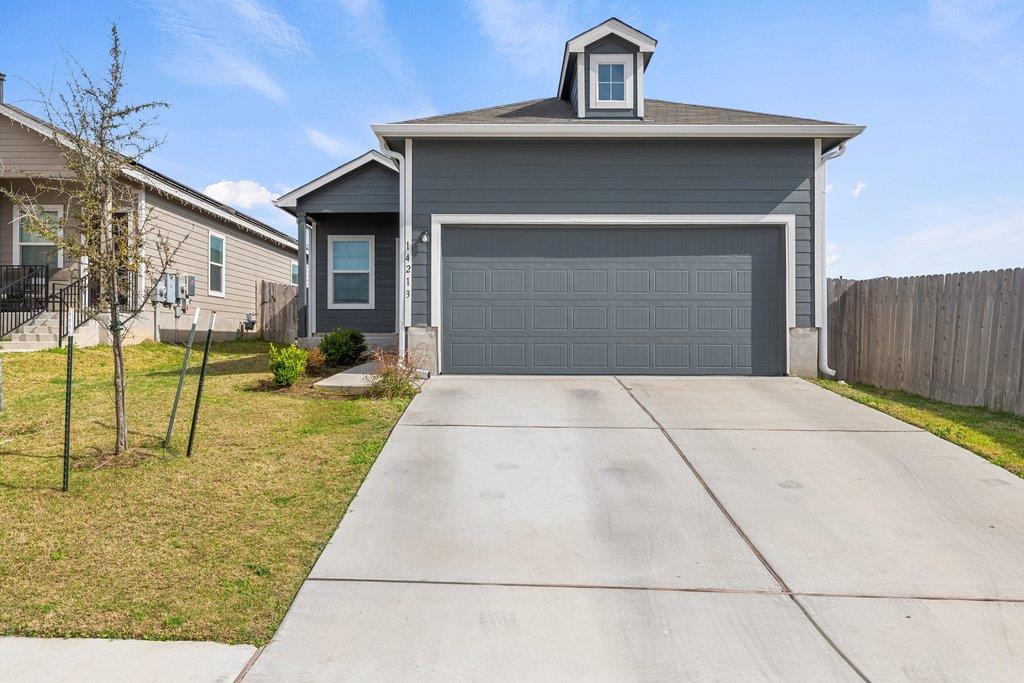 14213 Berning Road Pflugerville TX 78660