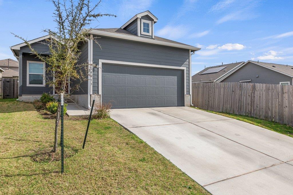 14213 Berning Road Pflugerville TX 78660