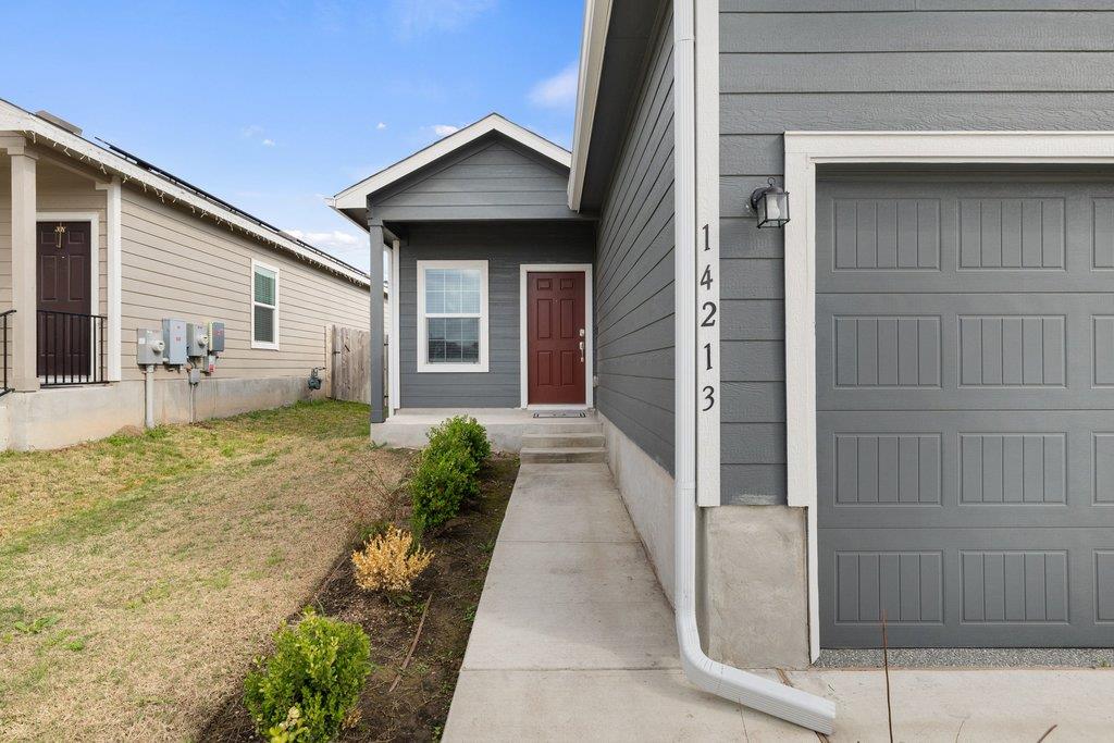 14213 Berning Road Pflugerville TX 78660