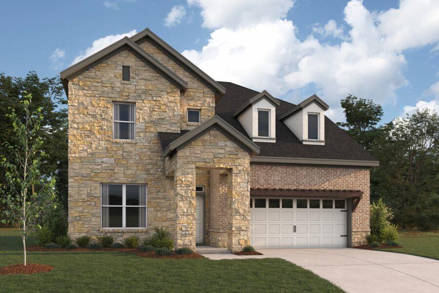 261 Callahan Loop Buda TX 78610