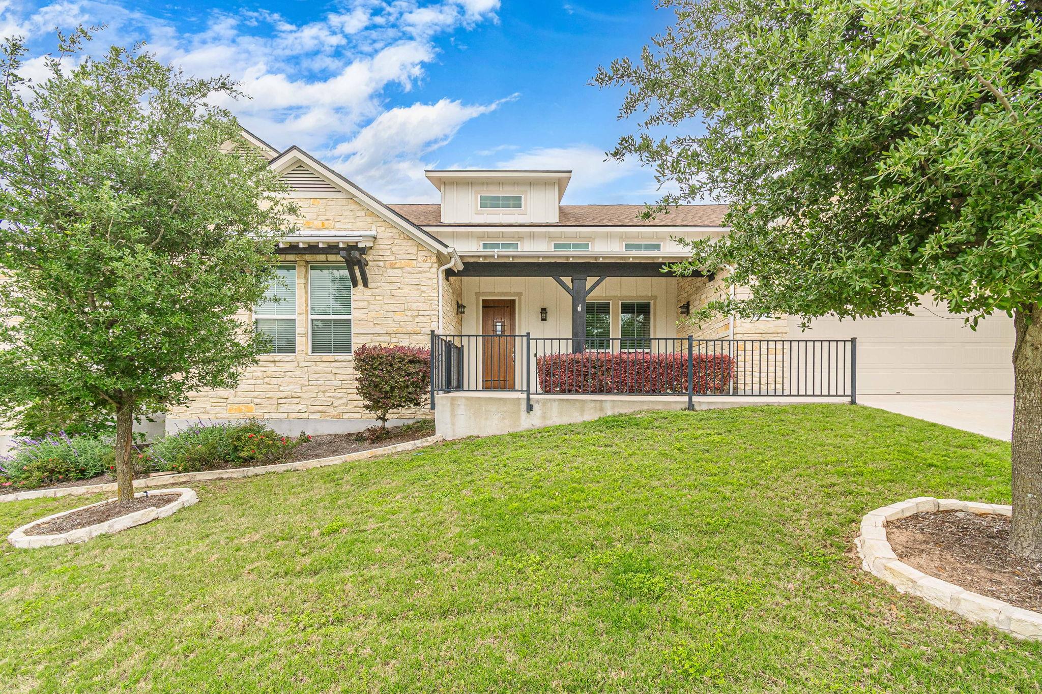 225 Jumping Laurel Street San Marcos TX 78666