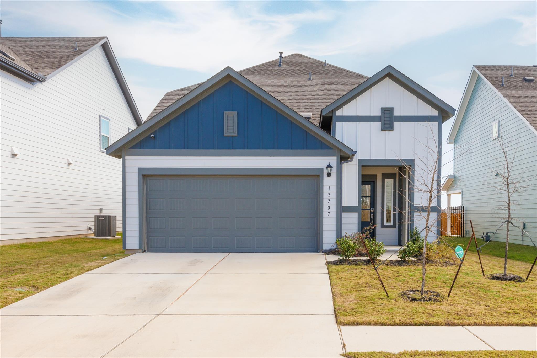 13707 Manhattan Drive Pflugerville TX 78660