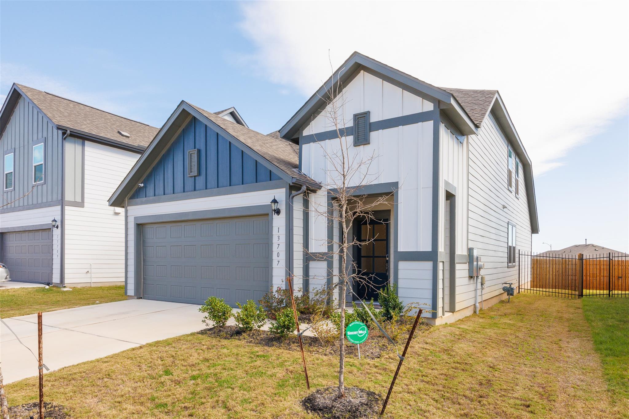 13707 Manhattan Drive Pflugerville TX 78660