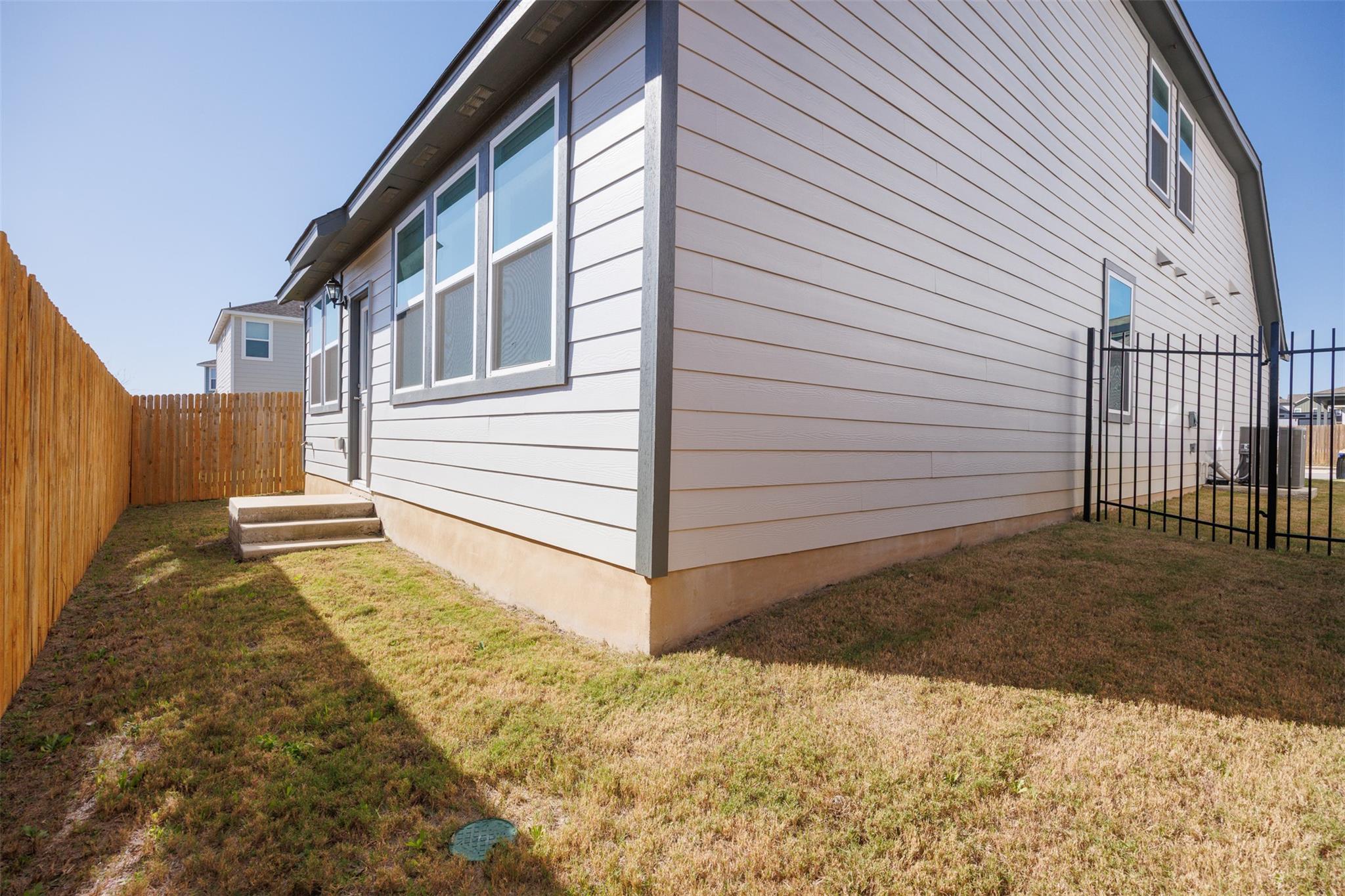 13707 Manhattan Drive Pflugerville TX 78660