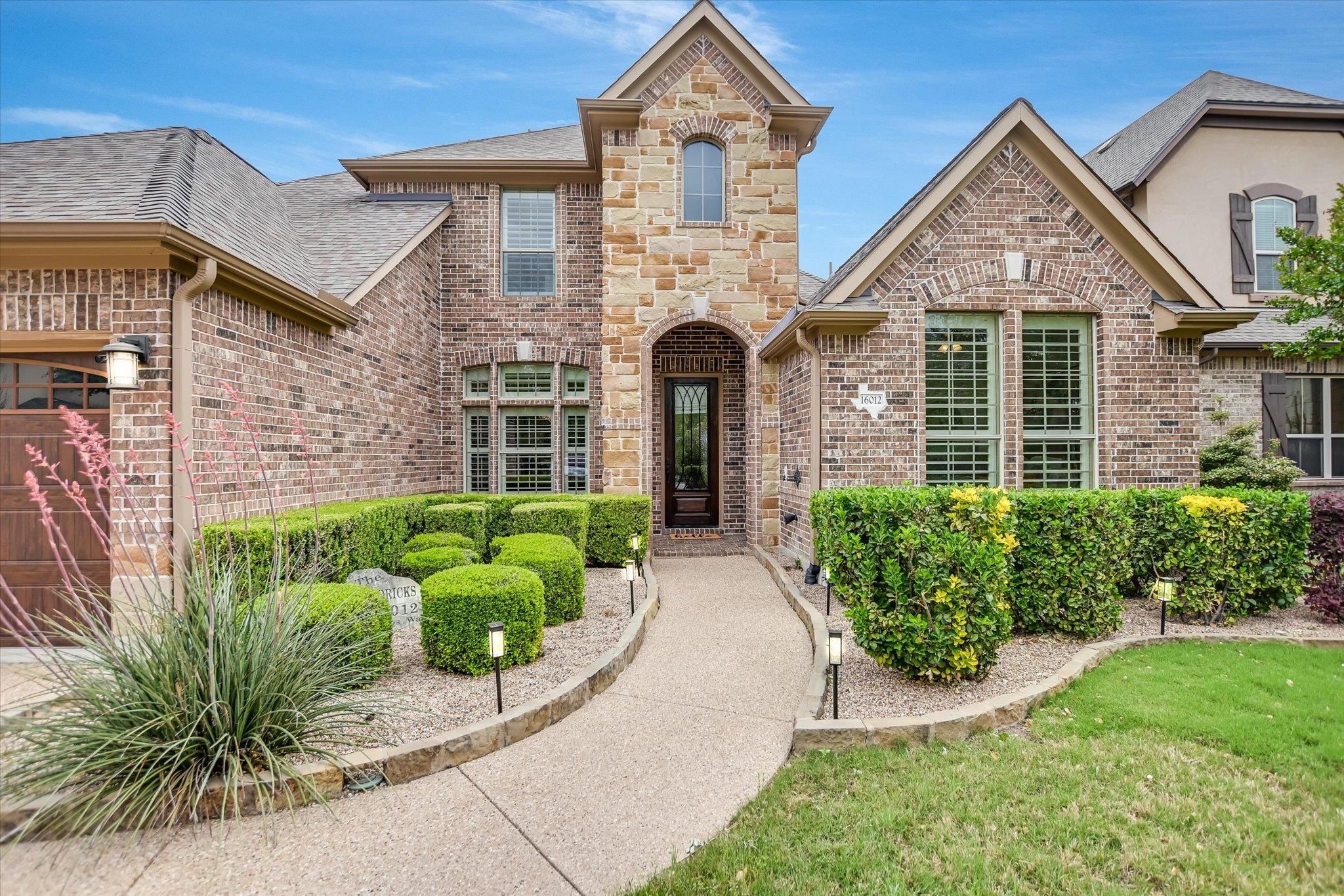 16012 Zagros Way Austin TX 78738