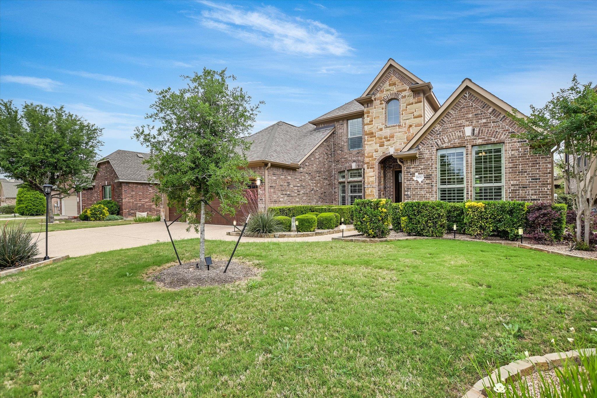 16012 Zagros Way Austin TX 78738