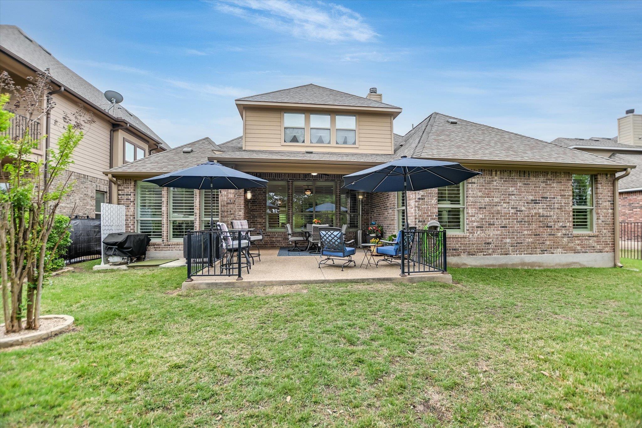 16012 Zagros Way Austin TX 78738
