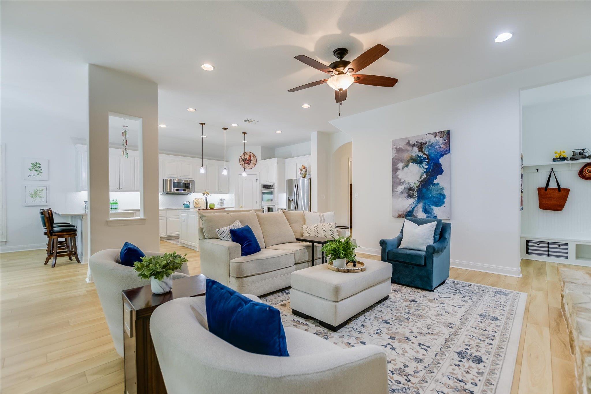 16012 Zagros Way Austin TX 78738