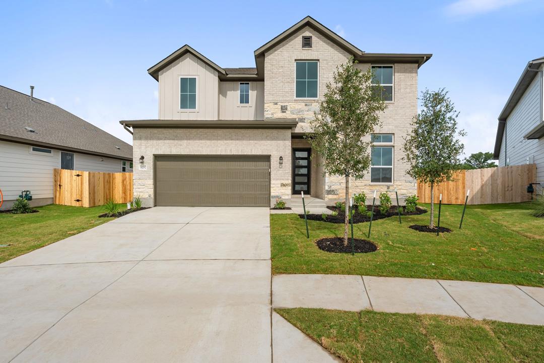 10732 Worth Lane Manor TX 78653