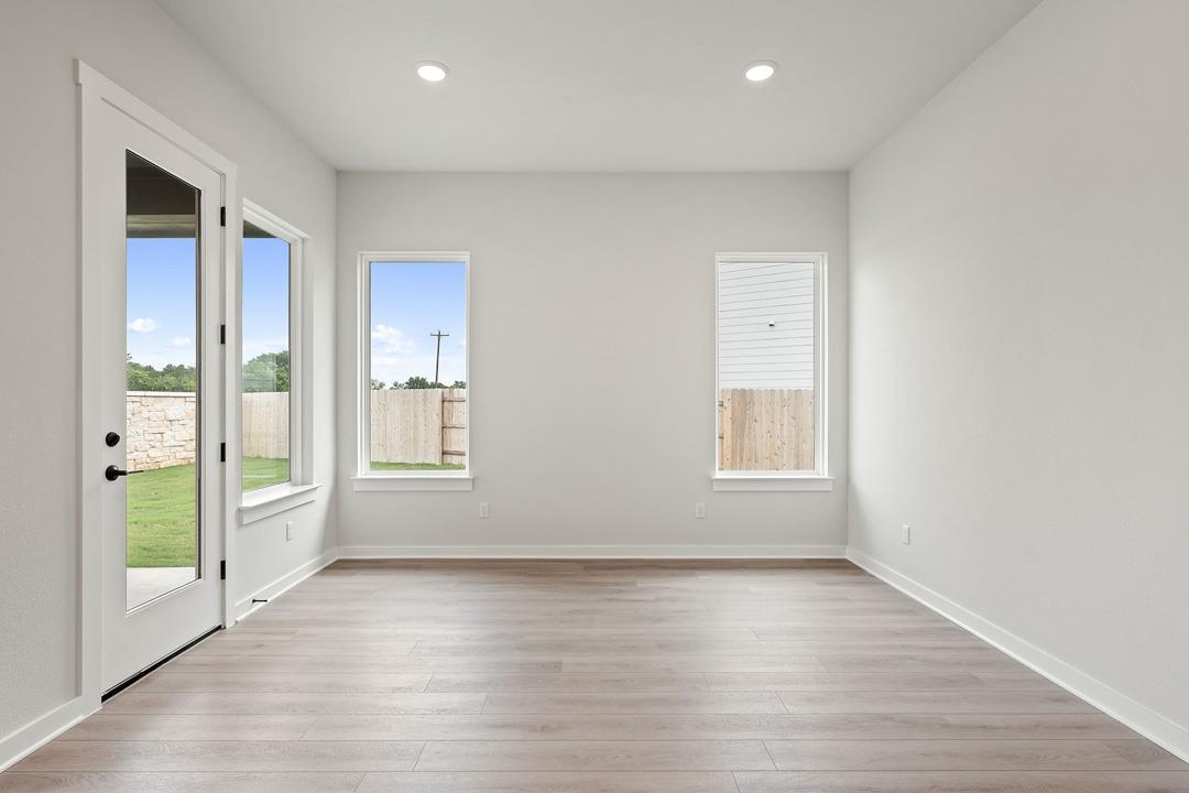 10732 Worth Lane Manor TX 78653