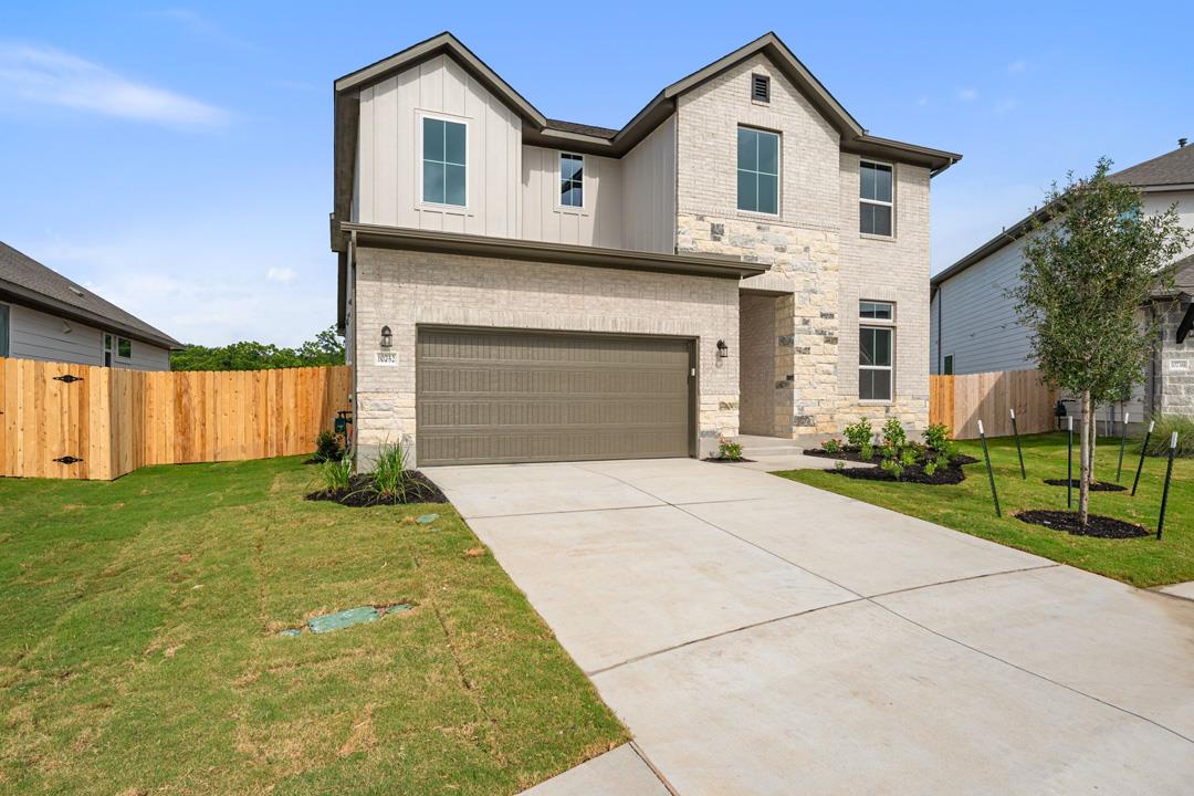 10732 Worth Lane Manor TX 78653