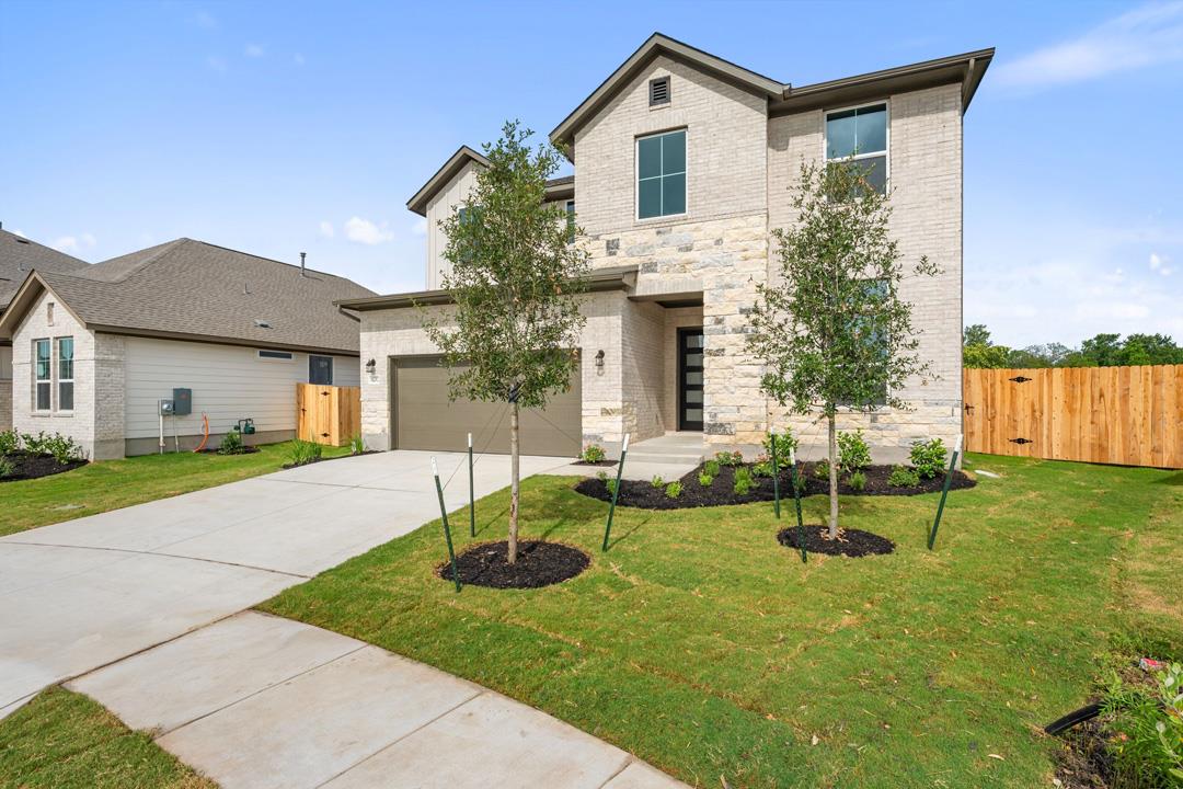 10732 Worth Lane Manor TX 78653