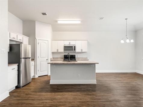 203 Winston Drive Fredericksburg TX 78624