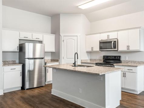 203 Winston Drive Fredericksburg TX 78624
