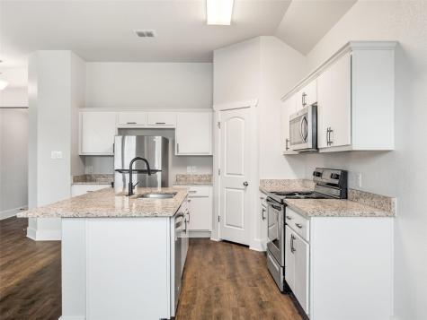 203 Winston Drive Fredericksburg TX 78624