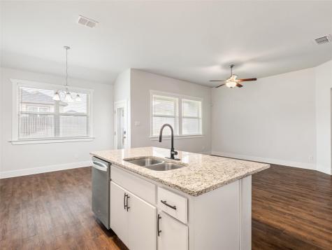 203 Winston Drive Fredericksburg TX 78624