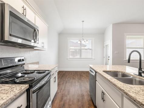 203 Winston Drive Fredericksburg TX 78624