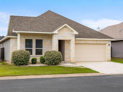 203 Winston Drive Fredericksburg TX 78624