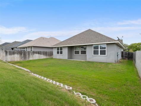 203 Winston Drive Fredericksburg TX 78624