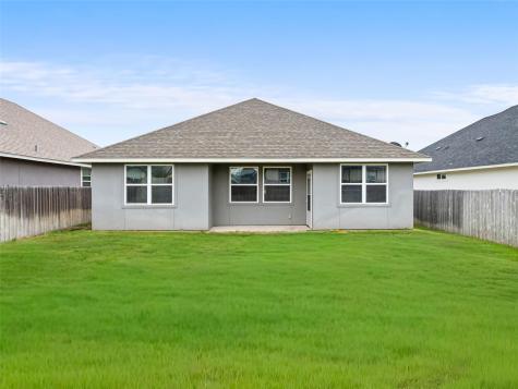 203 Winston Drive Fredericksburg TX 78624
