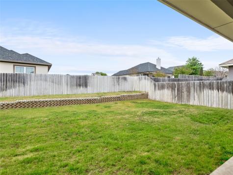 203 Winston Drive Fredericksburg TX 78624