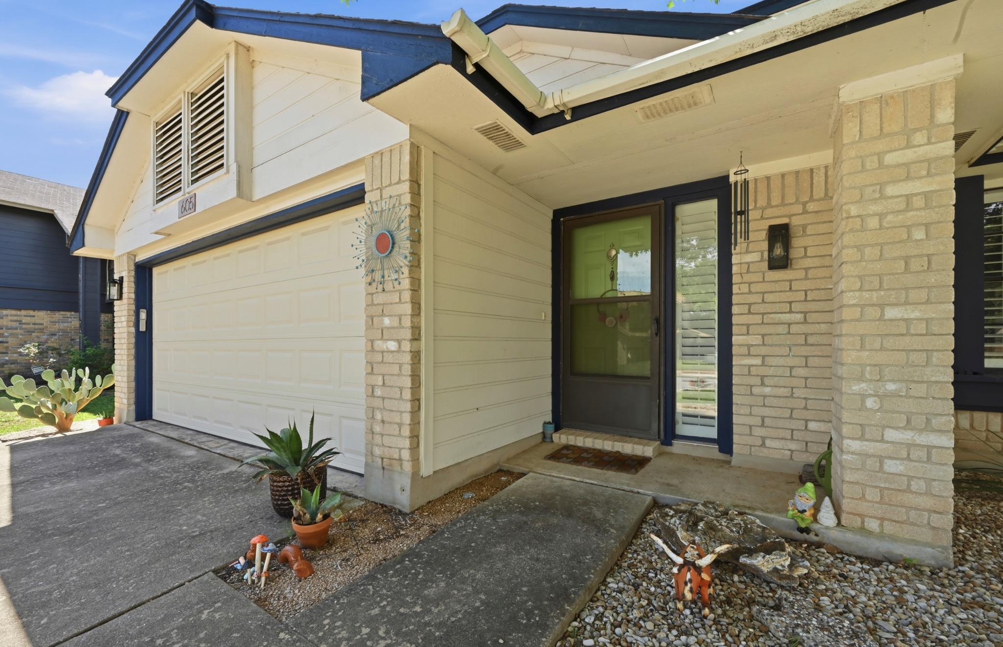 605 Brookside Pass Cedar Park TX 78613