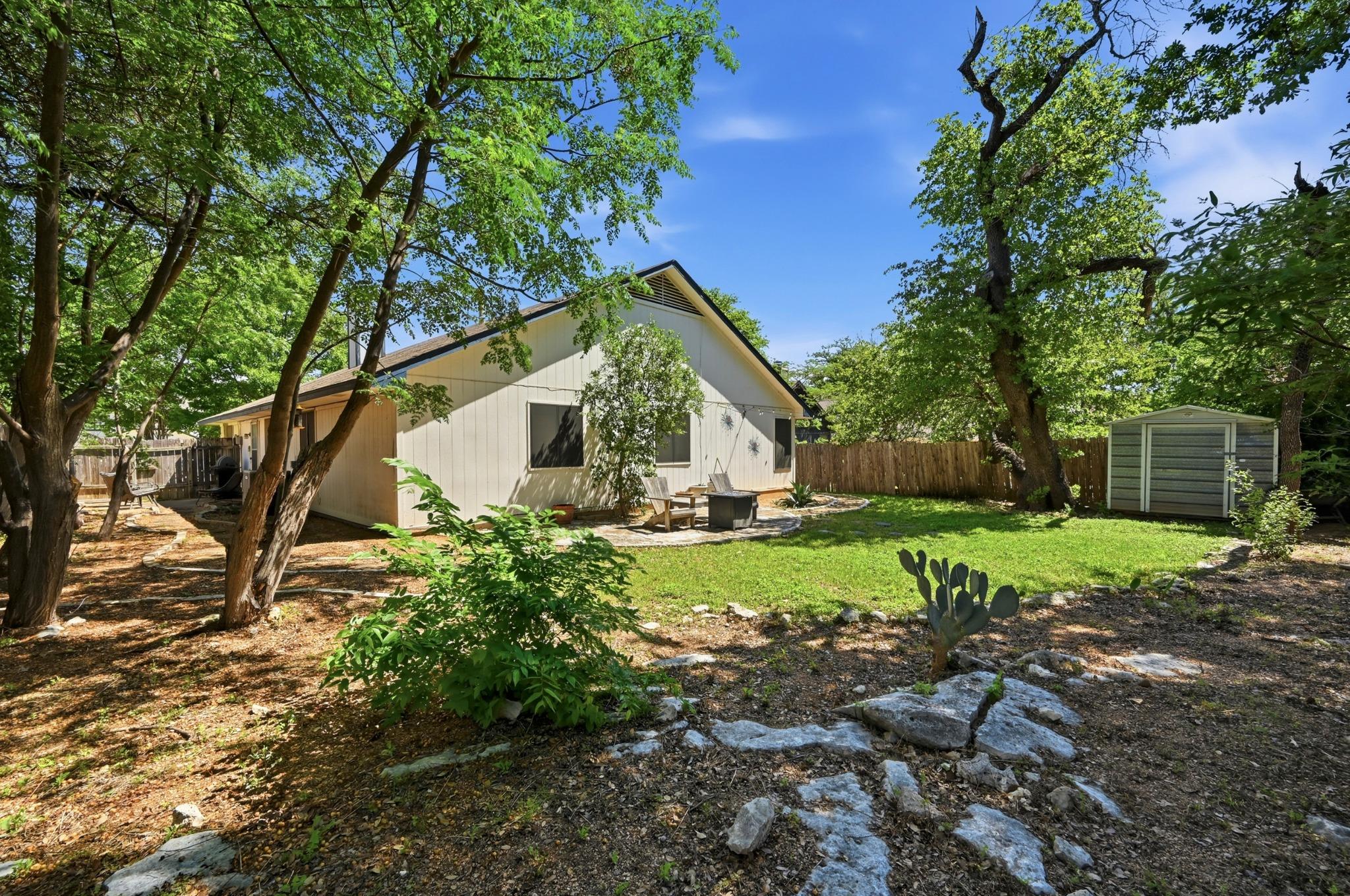605 Brookside Pass Cedar Park TX 78613