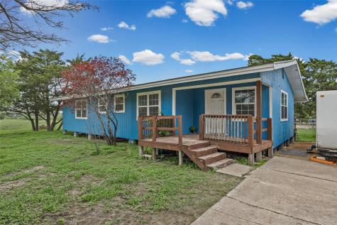 11622 Doyle Road Austin TX 78719