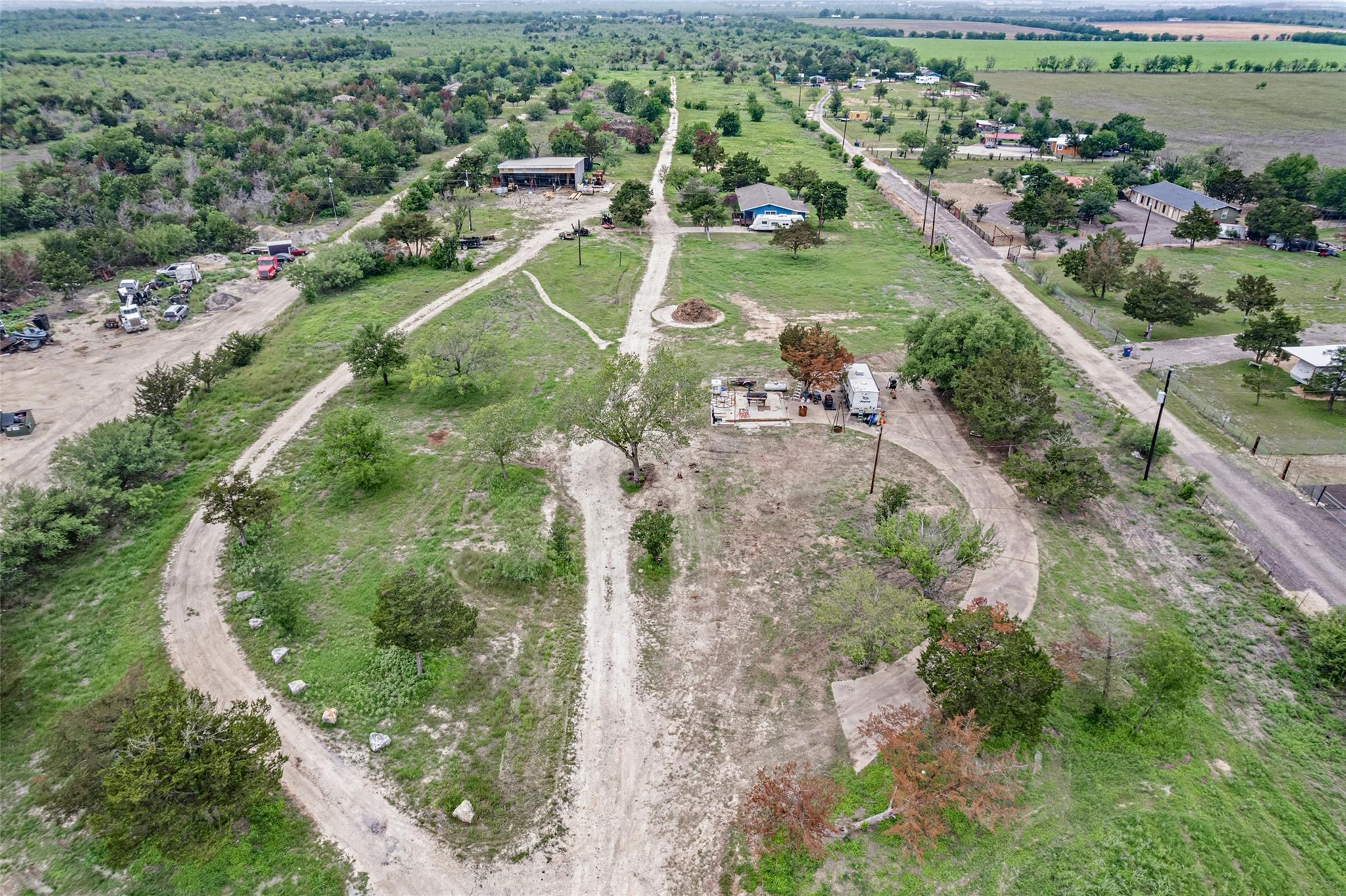 11622 Doyle Road Austin TX 78719