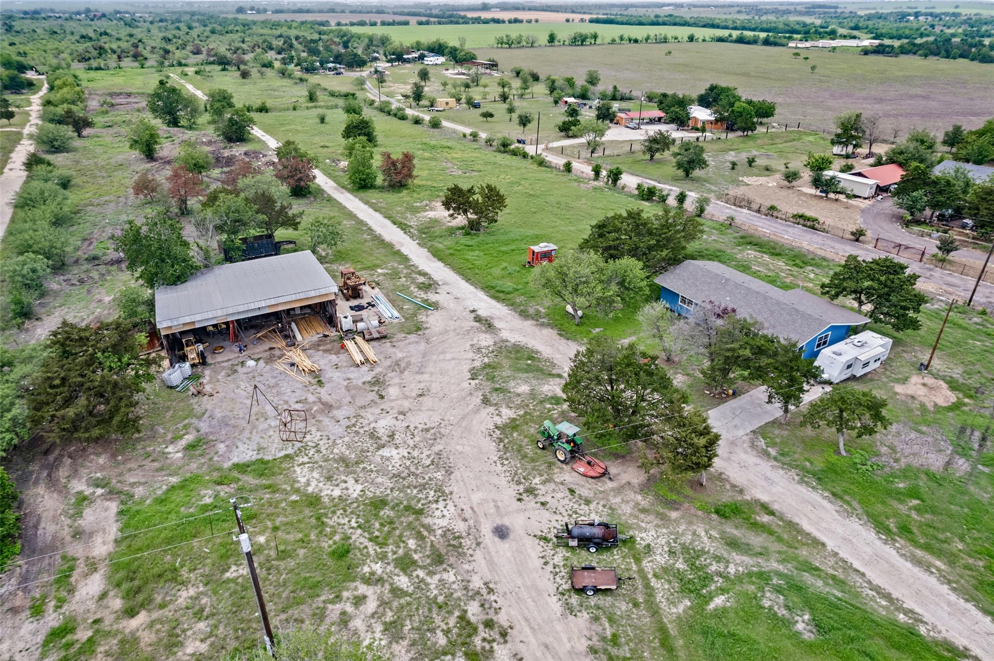 11622 Doyle Road Austin TX 78719