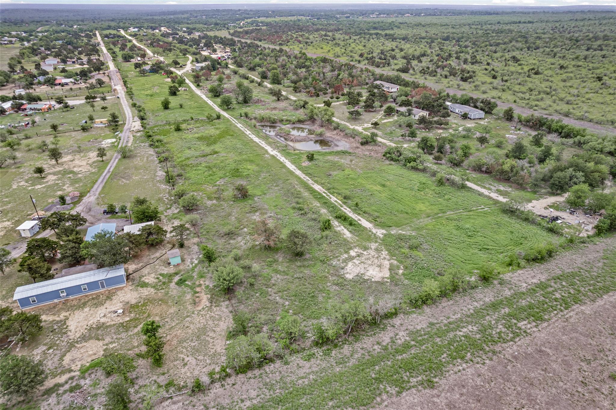 11622 Doyle Road Austin TX 78719